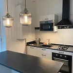 Apartamento Brzozowa Estetino