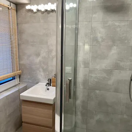 Brzozowa Appartement *