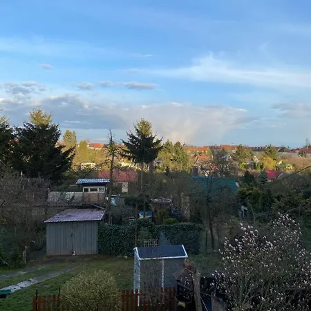 Appartement Brzozowa Szczecin