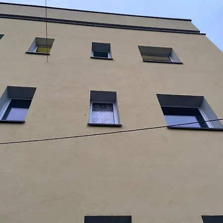 Brzozowa Appartement Szczecin