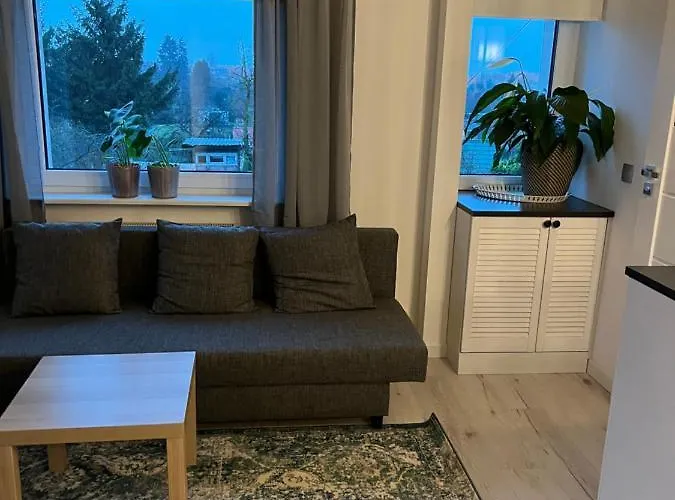 Brzozowa Appartement Szczecin
