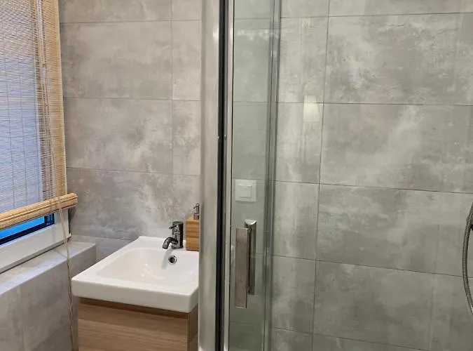 Brzozowa Appartement *