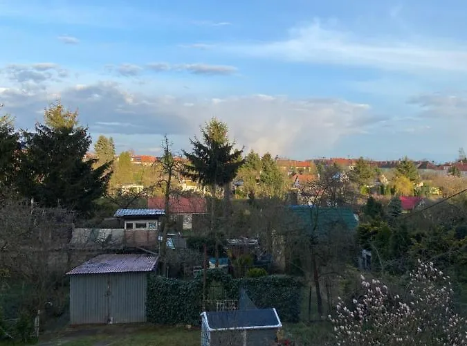 アパート Brzozowa シュチェチン