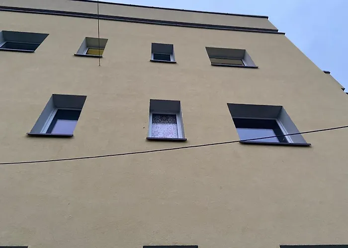 Brzozowa Appartement Szczecin